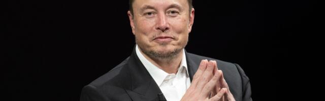 Elon Musk pushing forward with Terafab at 'ight speed' — staff reaching out to various suppliers and are reportedly willing to pay a premium to gain priority