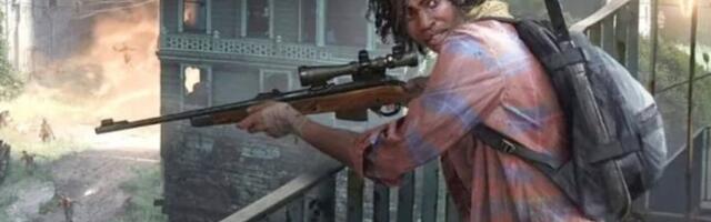 Following game's cancellation, The Last of Us multiplayer director vows he's "never going to let what I work on not see the light of day again"