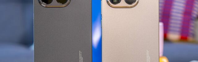 Xiaomi 17T and 17T Pro full specs and prices leak