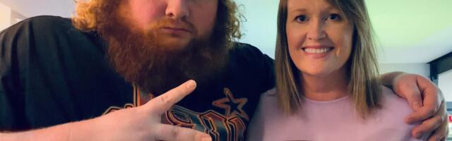 I quit my job to manage my son's YouTube career. The hardest part: Not being just 'mom.'