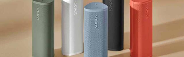 The 4.5-star-rated Sonos Roam 2 is now cheaper than it was on Black Friday