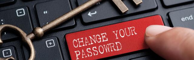 'The findings are sobering': Experts warn nearly half of the world's passwords can easily be cracked in just a few minutes