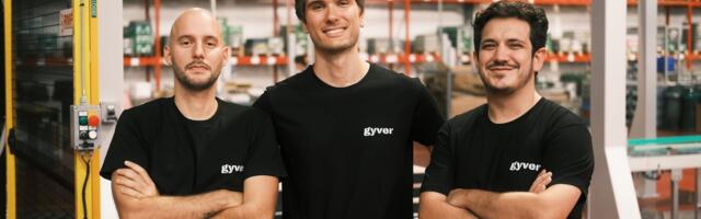 AI for the workers it can’t replace: Italy’s Gyver raises €1.4 million to empower electricians