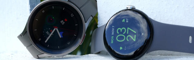 The Google Play Store can’t stop crashing on Pixel and Galaxy Watches