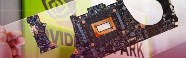 Nvidias RTX Spark is big news, but its not for everyone