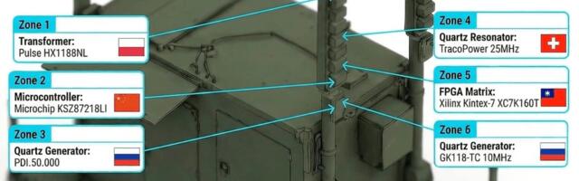 Ukraine launches TrophyLab, turning captured Russian weapons into a battlefield R&D platform