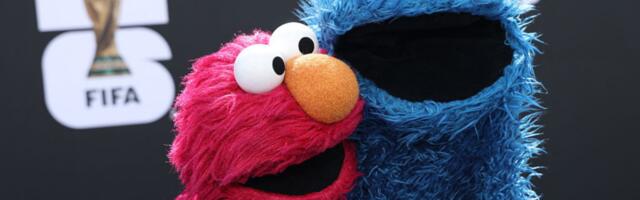‘Don’t make this a thing:’ Elmo picks Team USA for World Cup, still loves everyone