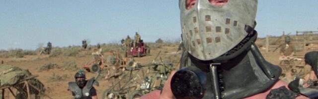 Kjell Nilsson, ‘Mad Max’ Actor, Dies at Age 76