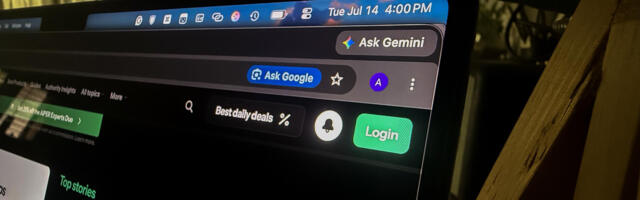 Gemini in Chrome is expanding to even more desktop users