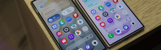 Samsung finally gives the Galaxy Z Fold 8 series the charging upgrade it deserved