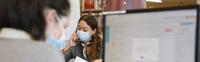 How IoT is set to power the new remote work normal