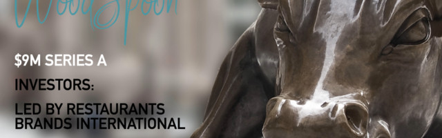 Woodspoon Raises $14M for its Delivery Platform that Features Home Cooked Meals