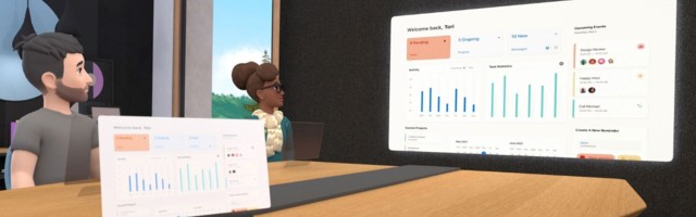 Do Employees Really Want Virtual Reality Meetings?