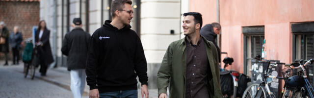 Danish Fullview raises €1.58 million to redesign customer support for SaaS companies