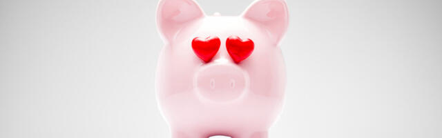 Love Is in the Air: The Valentines Day Fintech News Round Up