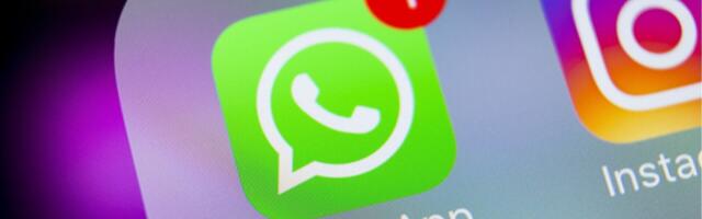 WhatsApp Phishing Scam Bypasses Spam Filters and Steals Info