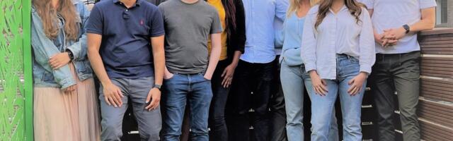 London-based Stotles secures €6.1 million to streamline how businesses and governments work together