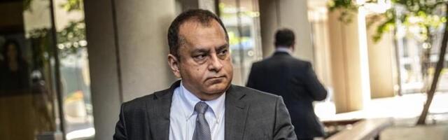 H|T: The Healthtech Times – Theranos exec Sunny Balwani found guilty of fraud