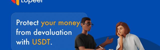 Nigeria’s Lopeer helps users trade and pay using cryptocurrencies