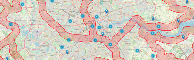 Buglife set to create a buzz across London