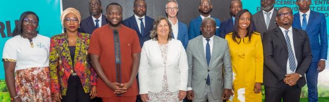 Ghana’s Farmerline expands operations to Francophone Africa with Ivory Coast launch