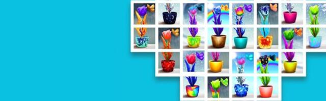 Tulipart.com Launches A Collection of Tulip NFTs Minted Daily over 7 Years