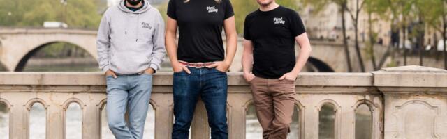 Finnish founded Hostaway secures $175 million to take its vacation rental platform global