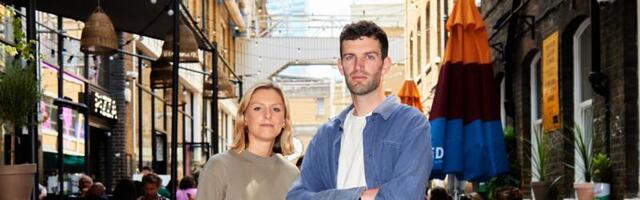 Statement launches a card payment providers comparison site for UK SMBs, and bags a £1.5 million Pre-seed round