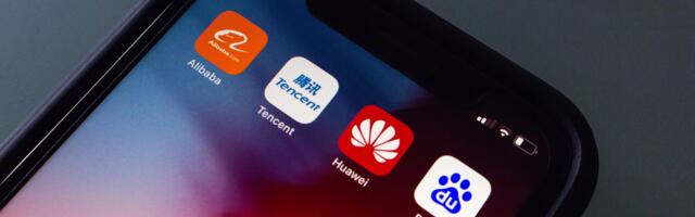 Here are the generative AI products Huawei and Alibaba recently unveiled 