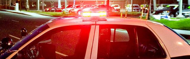Man returning toy rifles is mistaken as a dangerous gunman at California mall