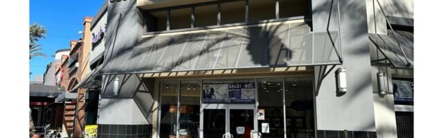 2 suspects in $100,000 California jewelry store smash-and-grab arrested after police pursuit