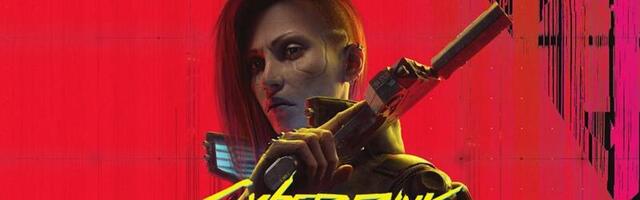 Cyberpunk 2077 Update 2.0 and Phantom Liberty install sizes revealed