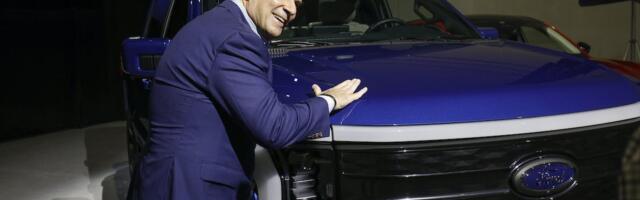 The Electric: Ford’s Planned $3.5 Billion Battery Plant in Michigan May Be in Jeopardy