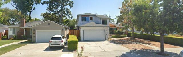 Sale closed in San Jose: $2.3 million for a five-bedroom home