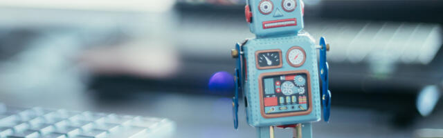 Bot detection startup Netacea raises £4.5m as new CEO joins