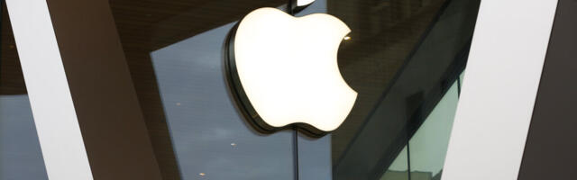 Apple has plans to eventually, maybe revolutionize health care