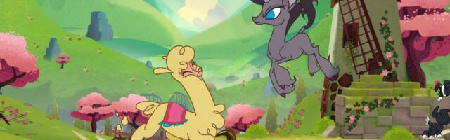 Them's Fightin' Herds accused of breaking promises as it ceases development of Story Mode