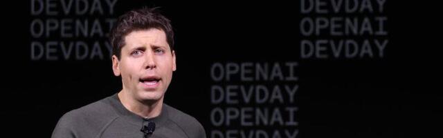 OpenAI’s Annualized Revenue Tops $1.6 Billion as Customers Shrug Off CEO Drama