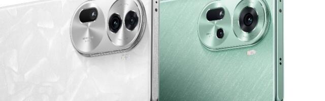 Oppo Reno11 and Reno11 Pro coming to India and Malaysia on January 11