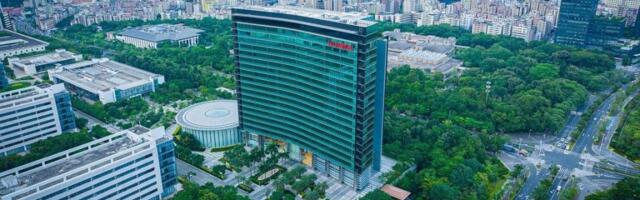 Huawei signs a global patent cross-licensing agreement with vivo