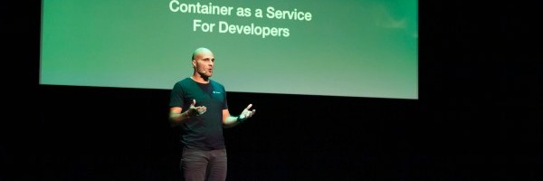 Qovery lets you deploy your application without managing your cloud infrastructure