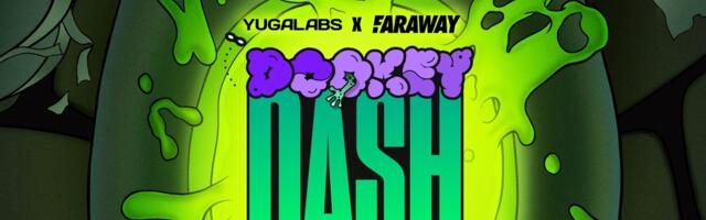 Yuga Labs’ Dookey Dash: Unclogged hits soft launch with creator mode and a $1M esports tournament