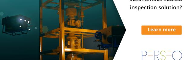 Scale Up with the Iberdrola Autonomous Underwater Offshore Inspections Startup Challenge!