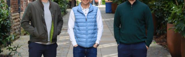 London-based fintech Viable raises €2.8 million to improve finance outcomes for new breed of online and multi-channel merchants