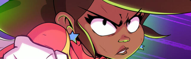 Invincible Fight Girl’s creator wants to keep the dream of serialized animation alive