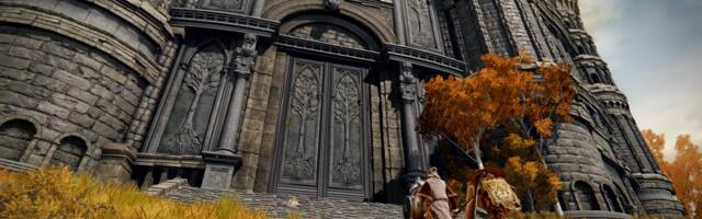 PlayStation in talks to buy Elden Ring, Dark Souls developer FromSoftware