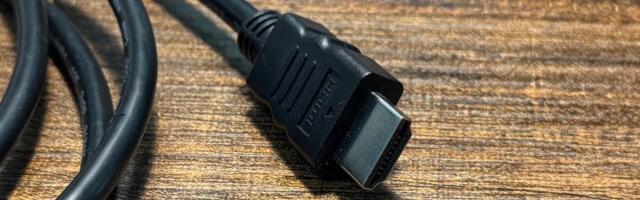 HDMI 2.2 will be announced next month — and it may require a new cable