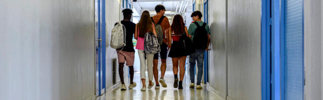 The kids are… maybe alright: Teen drug use hits new lows in ongoing decline