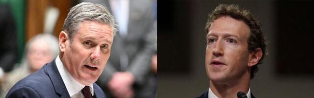 UK's Online Safety laws ‘not up for negotiation’, says UK PM Starmer's cabinet to Big Tech UK's Online Safety laws ‘not up for negotiation’, says UK PM Starmer's cabinet to Big Tech