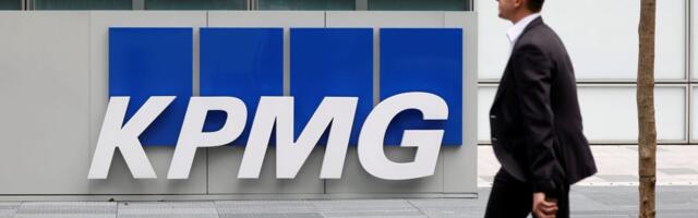 KPMG closes in on setting up a US law firm — a first for the Big Four